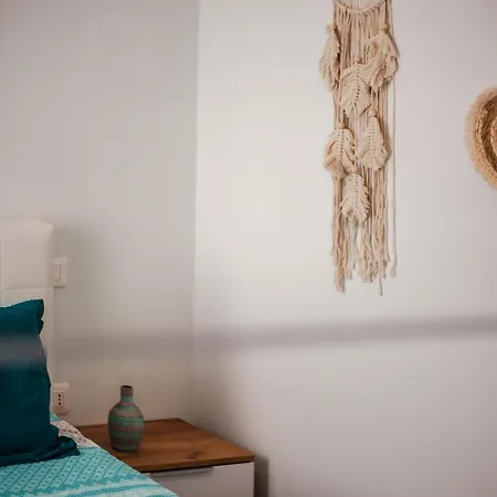 Parid Blue * Golem (Tirana)