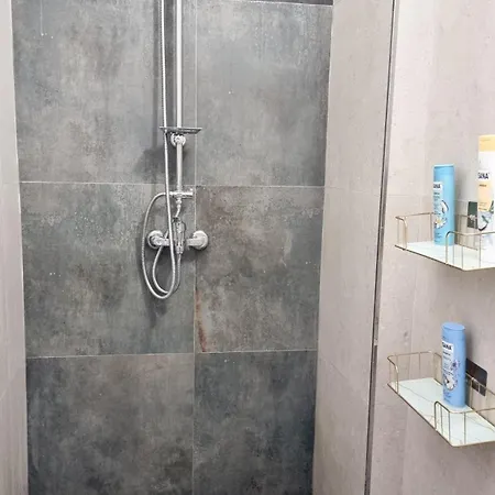 Appartement Parid Blue *