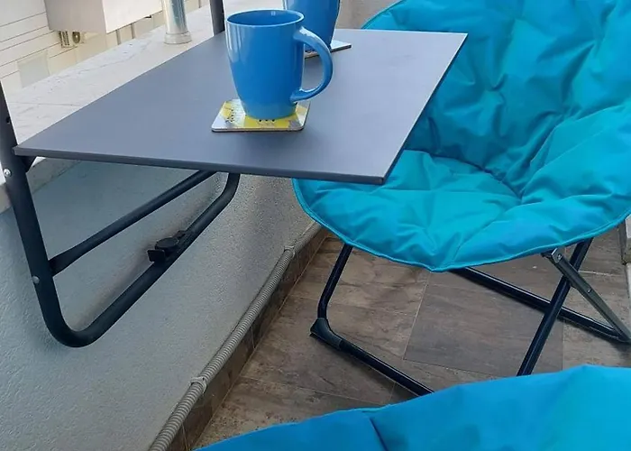 Parid Blue * Голем