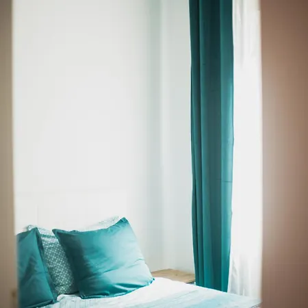 Parid Blue Apartman