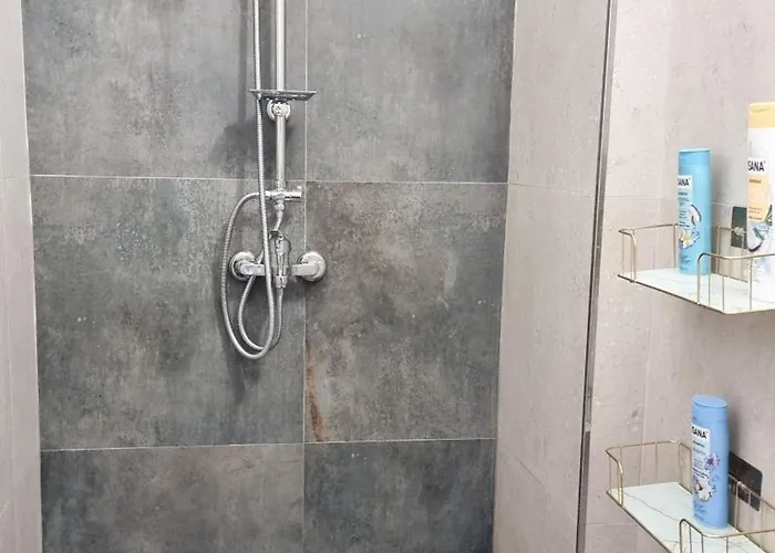 Apartman Parid Blue *