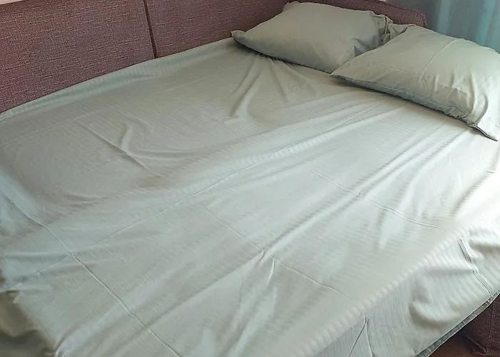 Apartamento Parid Blue *