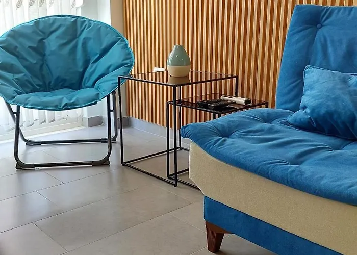 Parid Blue *